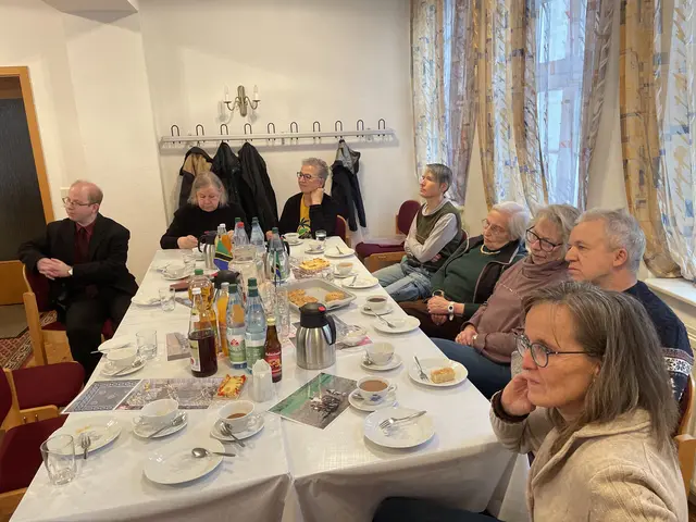 Foto: Felix Alexander Kaube