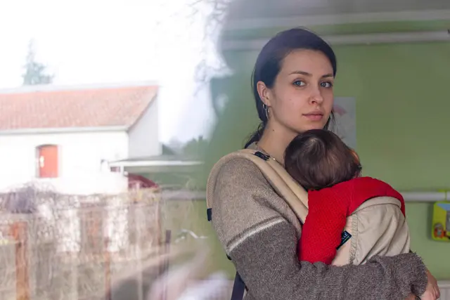 Foto: Celina Löschau NbF e.V.  IAPh e.V.