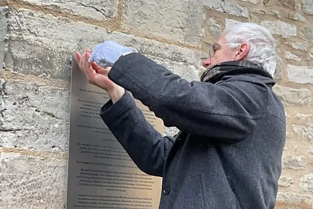 Foto: Ev. Kirchenkreis Egeln