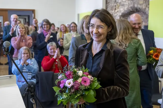 Foto:  epd-bild/Klaus G. Kohn