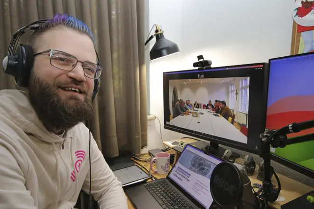 Foto:  epd-bild/Joerg Nielsen