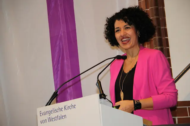 Foto:  epd-bild/Evangelische Kirche von Westfalen