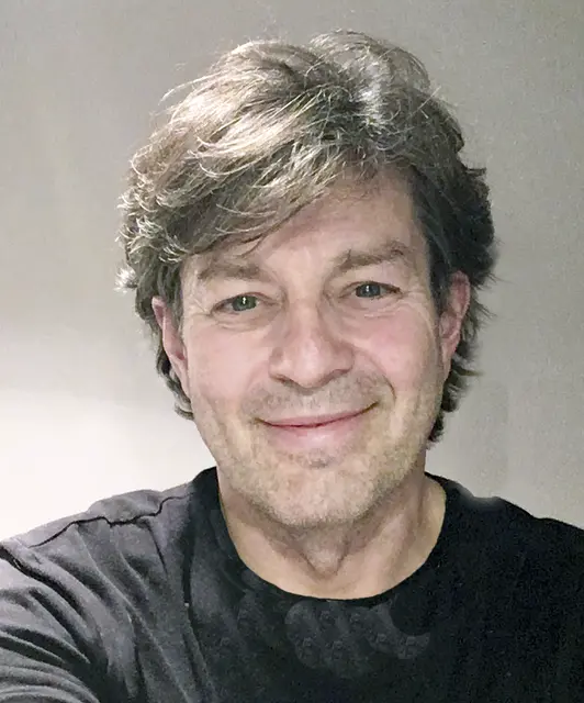 Helmut Frank

 | Foto:  H. Frank