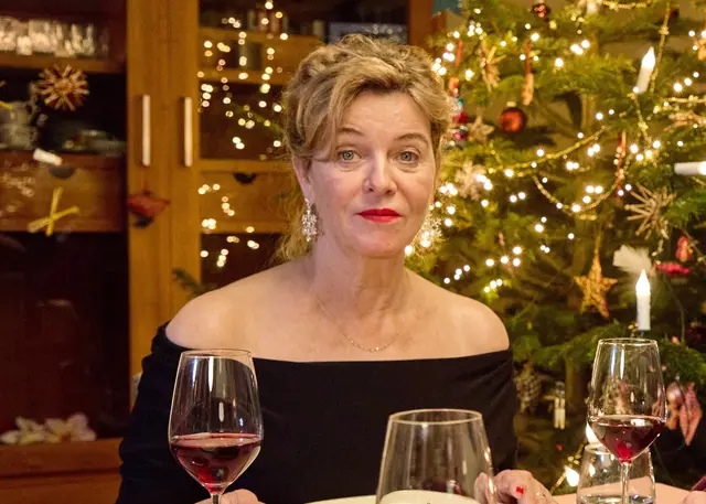 Foto: ARD Degeto Film/Georg Wendt