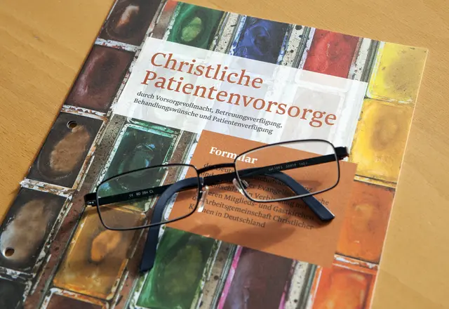 Foto: epd-bild / Guido Schiefer