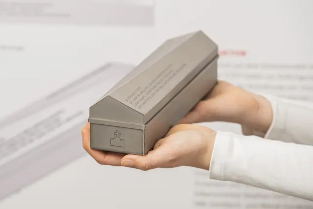 Foto: Kunststiftung des Landes Sachsen-Anhalt