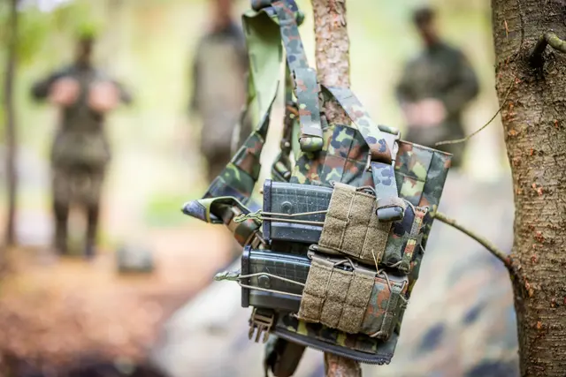 Foto:  epd-bild/Detlef Heese