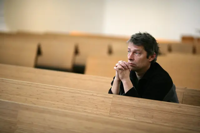 Foto: epd-bild / Stefan Arend