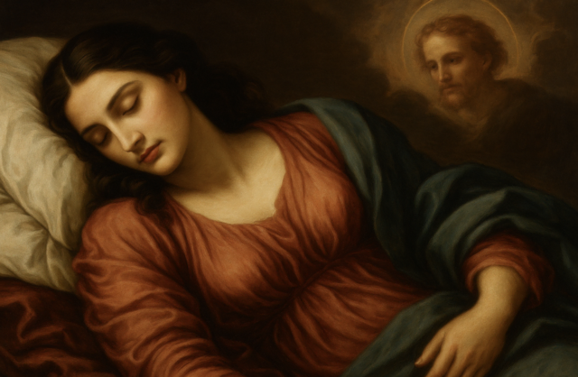 Theophila Eirene (Mutter des heiligen Nikolaus)