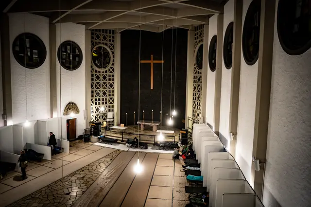 Foto: epd-bild/Peter Jülich