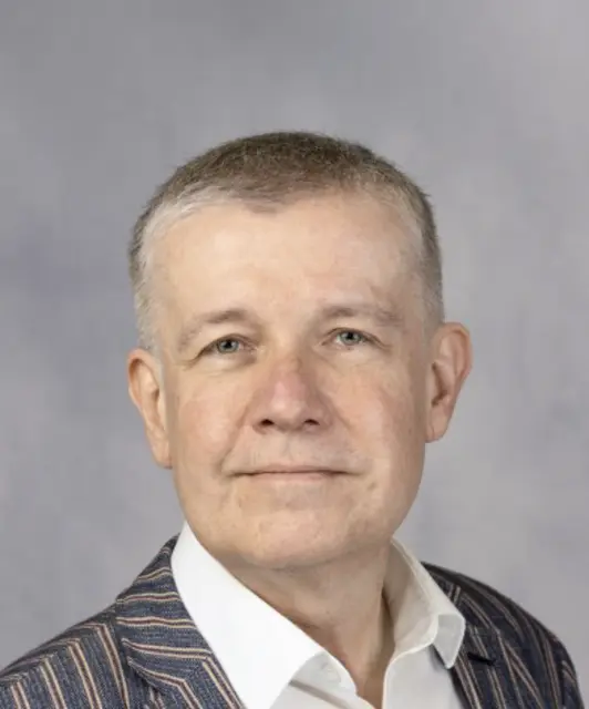 Sebastian Kranich

 | Foto:  Evangelische Akademie Thüringen