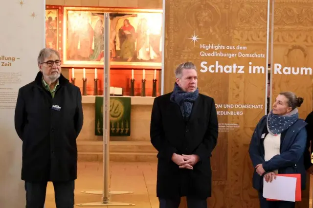 Foto: Thomas Nawrath