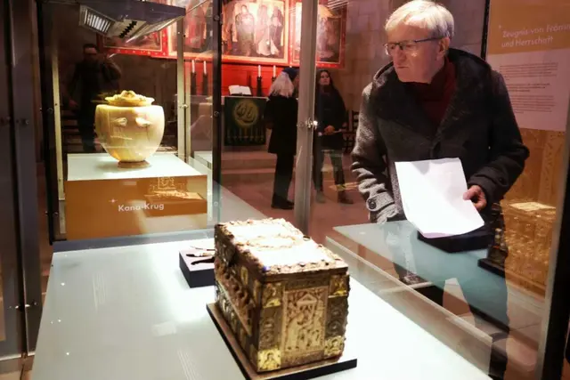 Foto: Thomas Nawrath