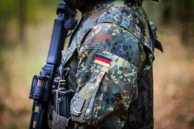 Foto: epd-bild/Detlef Heese