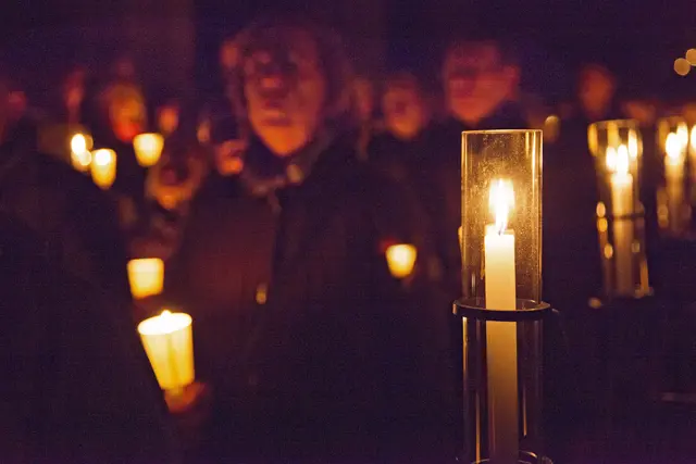 Foto:  epd-bild / Rainer Oettel