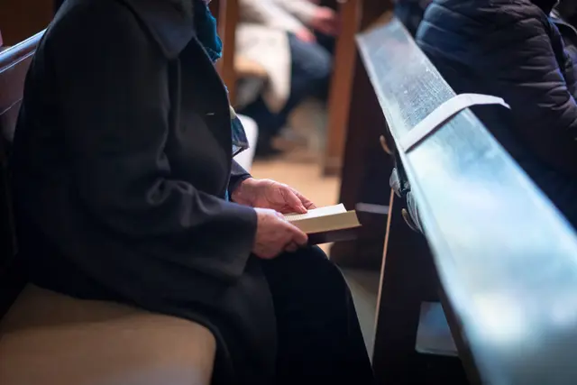 Foto:  epd-bild/Tim Wegner