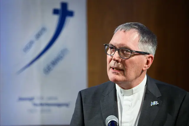 Foto: epd-bild/Gregor Fischer