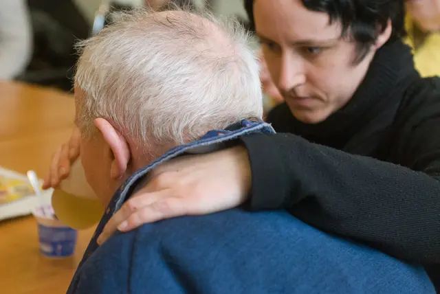 Foto: epd-bild / Klaus G. Kohn