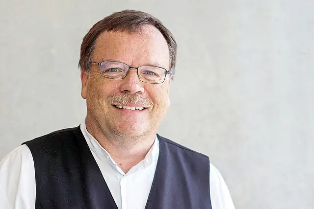 Kai Brodersen | Foto: Universität Erfurt