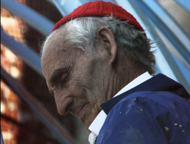 Justo Gallego Martínez (1925 - 2021)