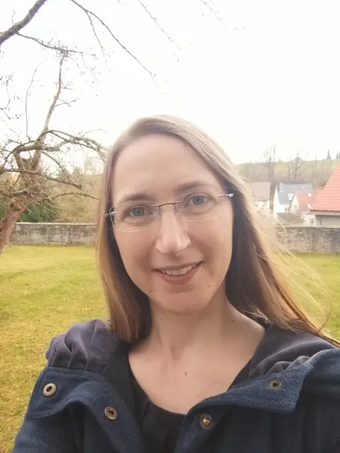 Pfarrerin Sophie Kersten | Foto: S. Kersten