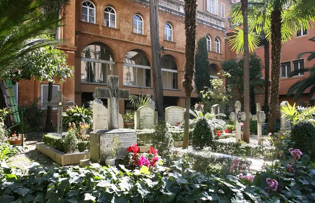 Foto:  epd-bild / Romano Siciliani