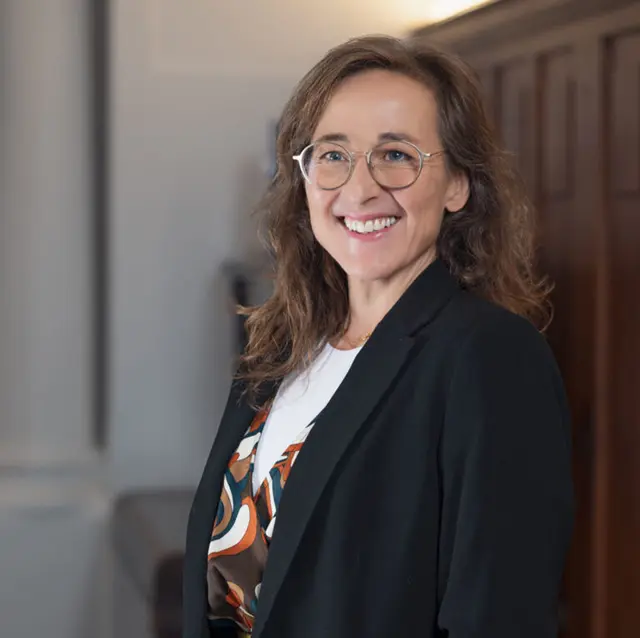 Annett Chemnitz   | Foto: Foto: dbi