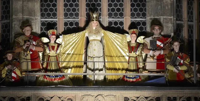 Foto: epd-bild/ Peter Roggenthin