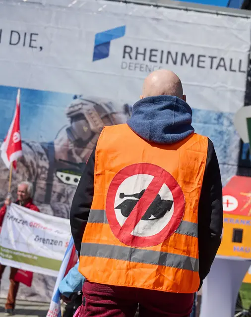 Foto: epd-bild/ Christian Ditsch