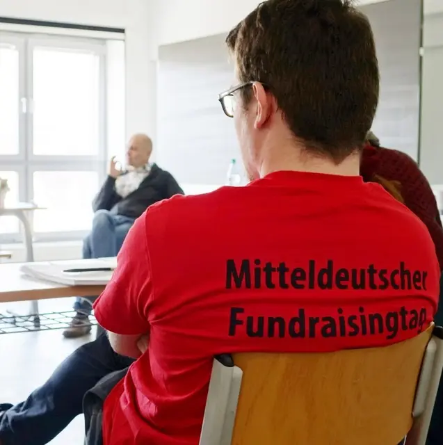 Foto: FundraisingForum e.V.