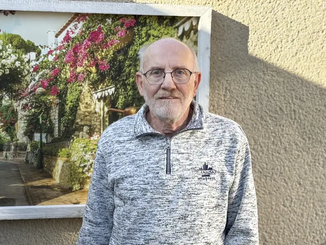 Wolfgang Mendel  | Foto: Uwe Kraus