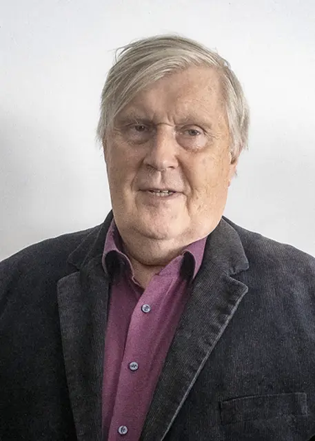 Jörg Bachmann | Foto: J. Bachmann