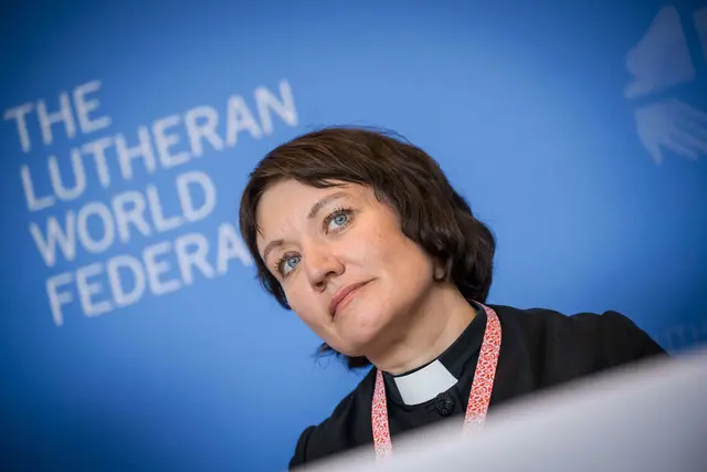 Foto:  epd-bild/Thomas Lohnes