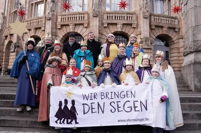 Foto: epd-bild/Friedrich Stark