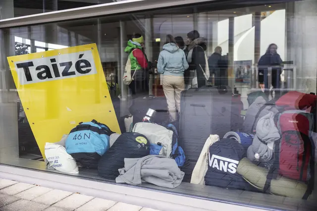 Foto: epd-bild/Hans Scherhaufer