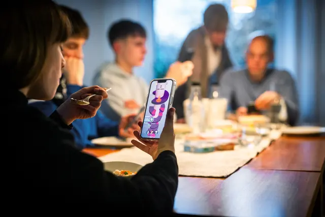 Foto:  epd-bild/Detlef Heese