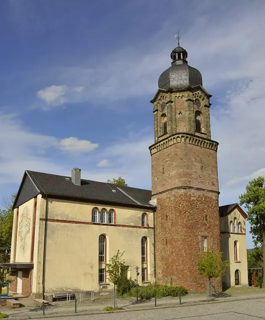 Seitenansicht | Foto: CTHOE, CC BY-SA 3.0, https://commons.wikimedia.org/w/index.php?curid=16398638