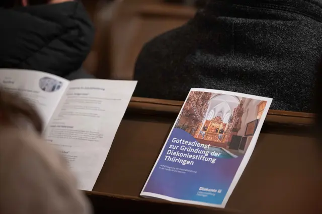 Die neu fusionierte Stiftung betreibt zukünftig etwa 260 Einrichtungen in den Bereichen Pflege, Gesundheit, Eingliederungshilfe, Kinder- und Jugendhilfe sowie -bildung. | Foto: Maik Schuck