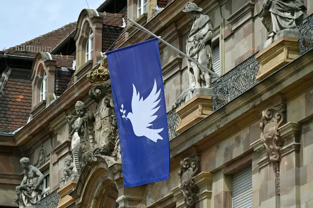 Foto: epd-bild/Heike Lyding