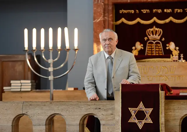 Foto: epd-bild/Jens-Ulrich Koch