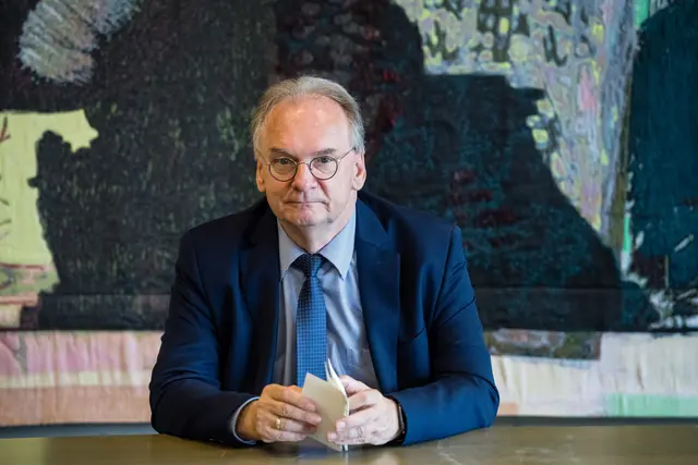 Foto: epd-bild/Jens Schlüter