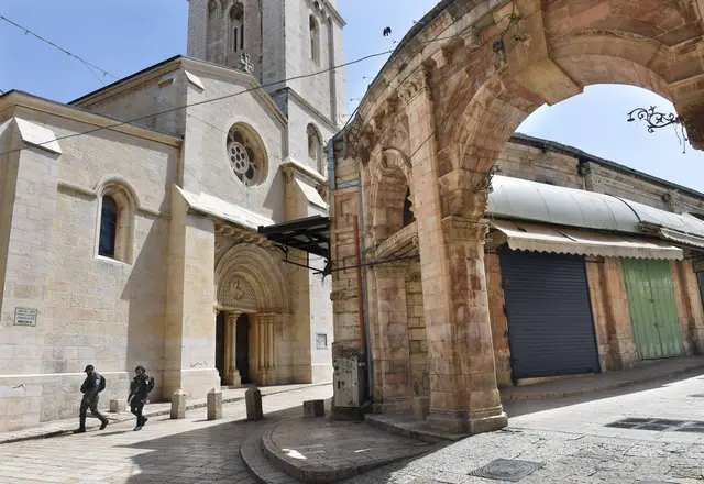 Foto: epd-bild/Debbie Hill