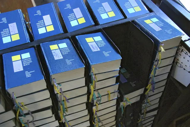 Foto: epd-bild / Norbert Neetz