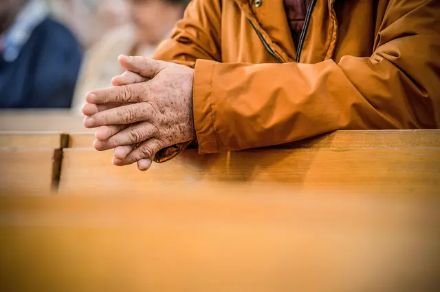 Foto: epd-bild/ Jens Schulze