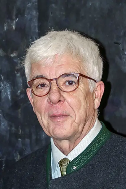 Michael Wegner | Foto: Kirchenkreis Rudolstadt-Saalfeld