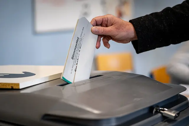 Foto:  epd-bild/Peter Jülich