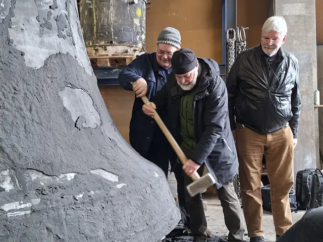 Foto: Firma Grassmayr