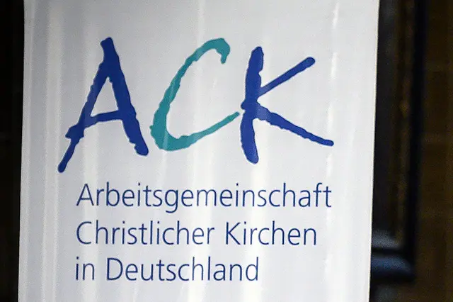 Foto:  epd-bild/Hannes von der Fecht