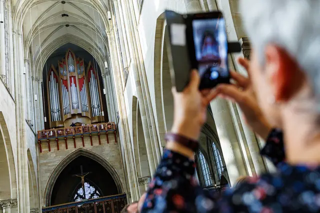 Foto: epd-bild/Jens Schlüter