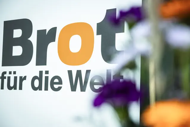 Foto:  epd-bild/Hans Scherhaufer